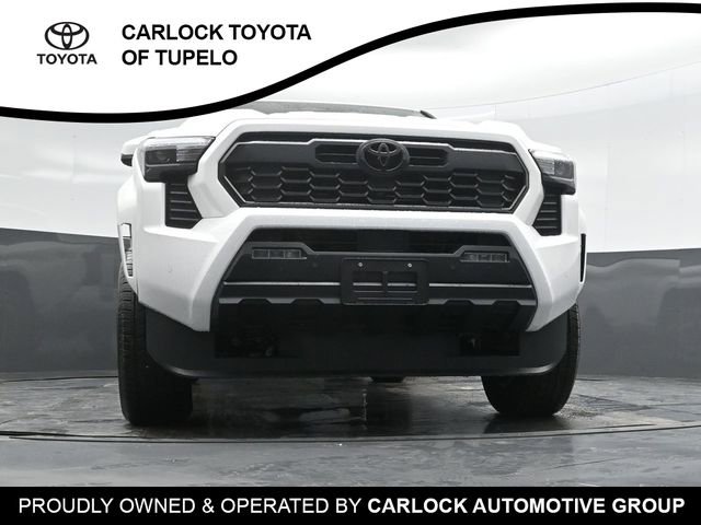 2025 Toyota Tacoma TRD Sport - Photo 39