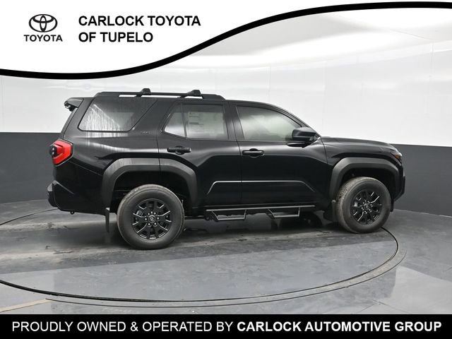 2025 Toyota 4Runner SR5 photo 3