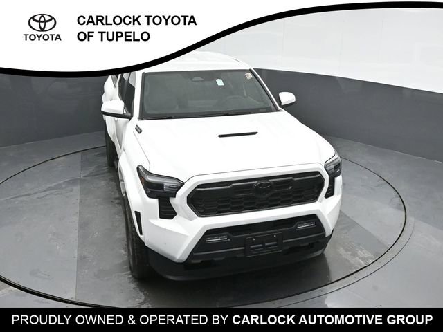 2025 Toyota Tacoma TRD Sport - Photo 31