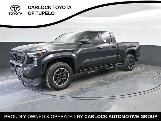 2026 Toyota Tacoma TRD Sport's photo