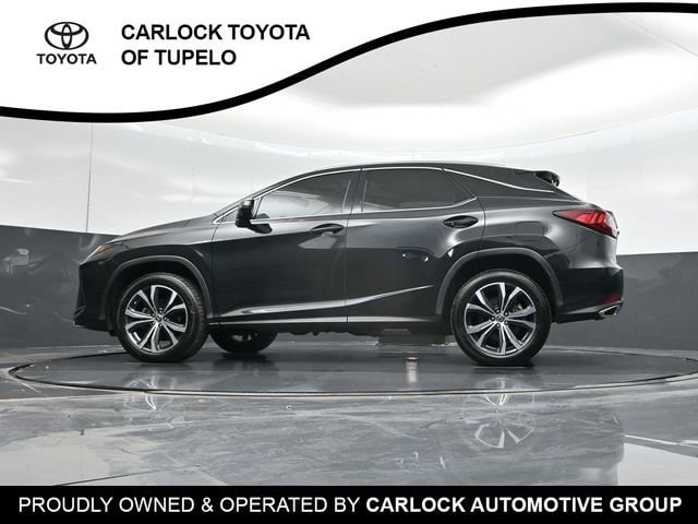 2021 Lexus RX 350 - Photo 58