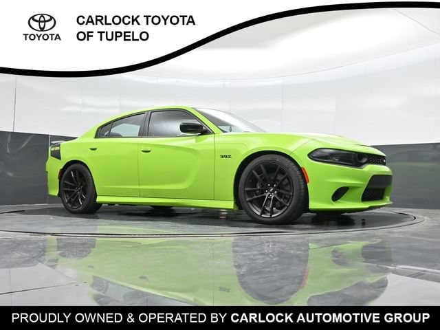 2023 Dodge Charger Scat Pack - Photo 45