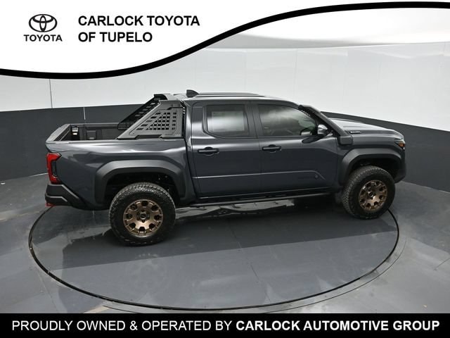 2026 Toyota Tacoma Trailhunter - Photo 43