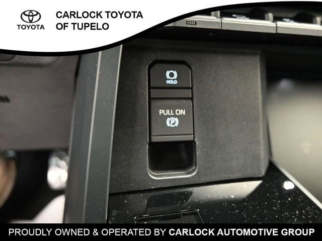 2026 Toyota Tundra TRD Pro - Photo 13