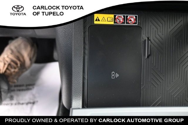 2026 Toyota Tacoma Trailhunter - Photo 14