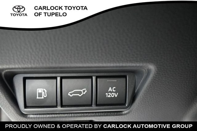 2026 Toyota Prius Plug-in Hybrid XSE Premium - Photo 23