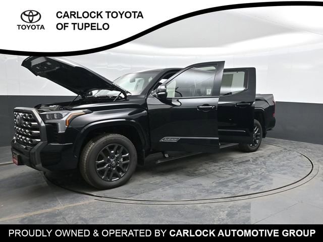 2026 Toyota Tundra Platinum - Photo 54
