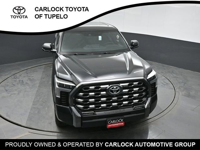 2026 Toyota Tundra Platinum - Photo 34