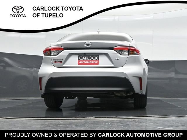 2026 Toyota Corolla LE - Photo 46