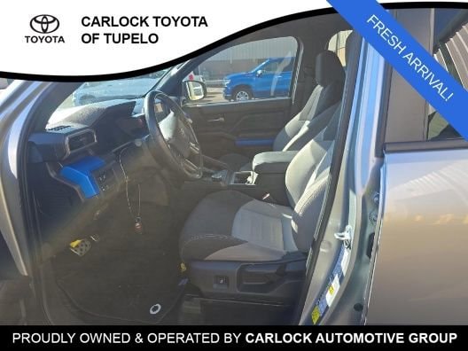 2024 Toyota Tacoma SR5 - Photo 6