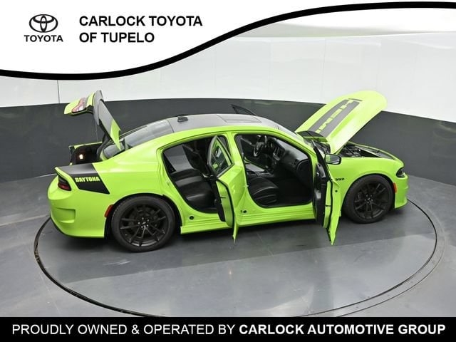 2023 Dodge Charger Scat Pack - Photo 52