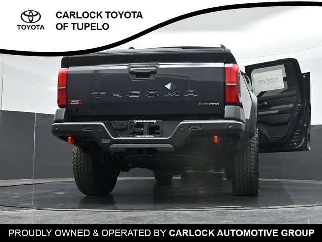 2026 Toyota Tacoma Trailhunter - Photo 57