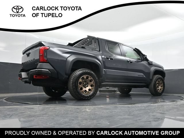 2026 Toyota Tacoma Trailhunter - Photo 50