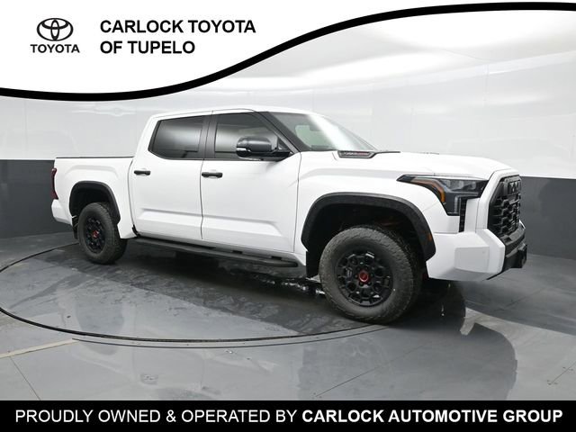 2026 Toyota Tundra TRD Pro photo 4