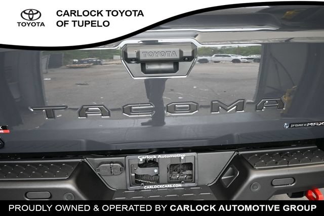 2026 Toyota Tacoma Trailhunter - Photo 34