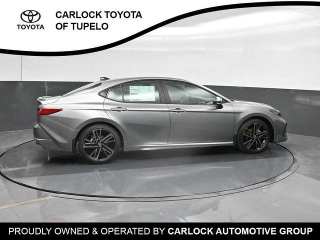 New 2026 Toyota Camry XSE XSE