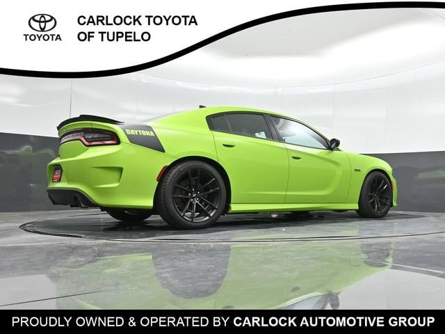 2023 Dodge Charger Scat Pack - Photo 43
