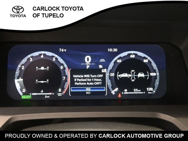 2025 Toyota Tacoma TRD Sport - Photo 16