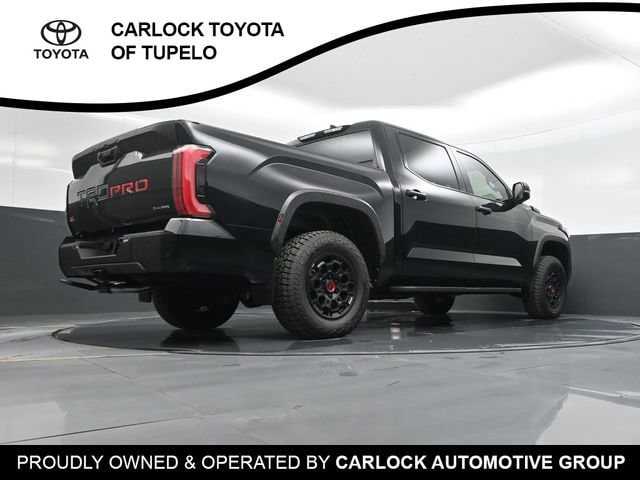 2026 Toyota Tundra TRD Pro - Photo 39