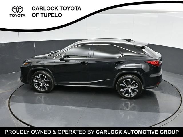 2021 Lexus RX 350 - Photo 50