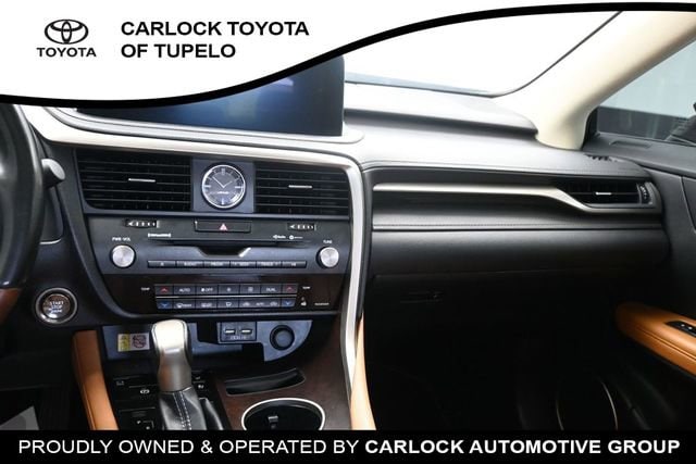 2021 Lexus RX 350 - Photo 35