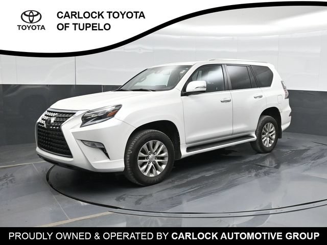 2022 Lexus GX