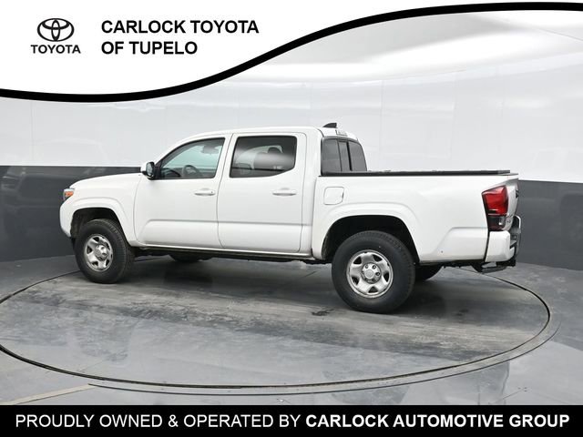 2023 Toyota Tacoma SR5 V6 photo 3