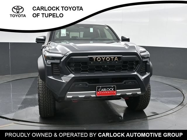 2026 Toyota Tacoma Trailhunter - Photo 6