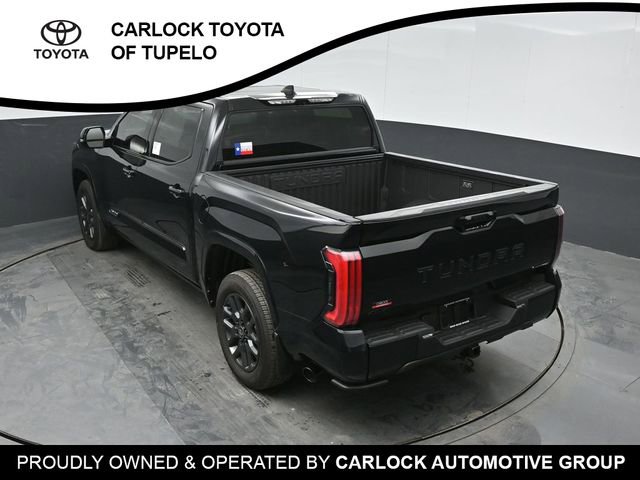 2026 Toyota Tundra Platinum - Photo 37