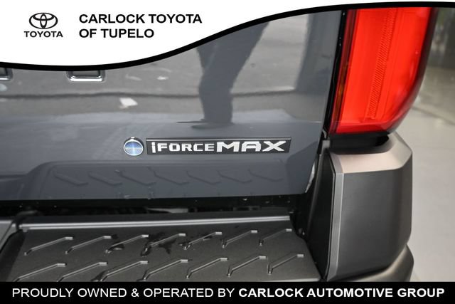 2026 Toyota Tacoma Trailhunter - Photo 36