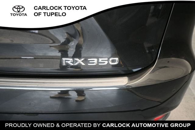 2021 Lexus RX 350 - Photo 40