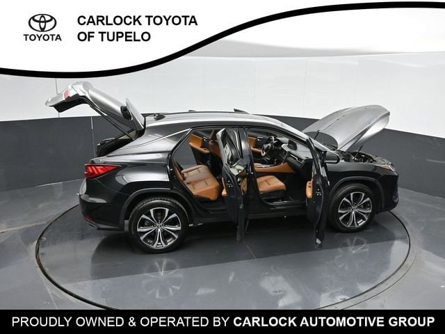 2021 Lexus RX 350 - Photo 62