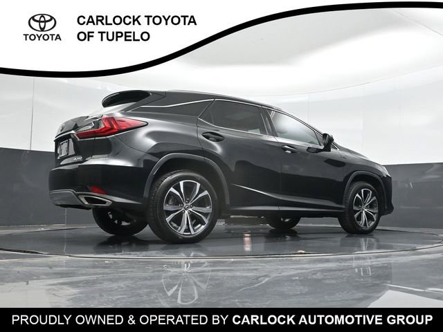 2021 Lexus RX 350 - Photo 53