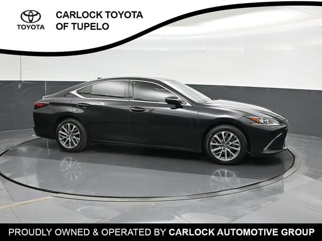 2023 Lexus ES 350 - Photo 6