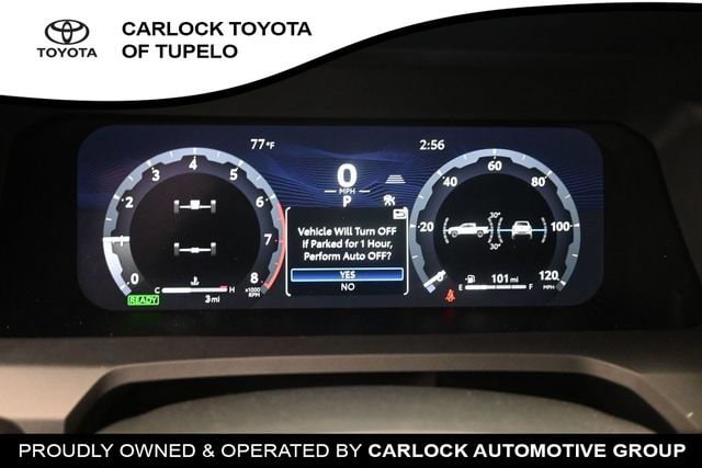 2026 Toyota Tacoma Trailhunter - Photo 19