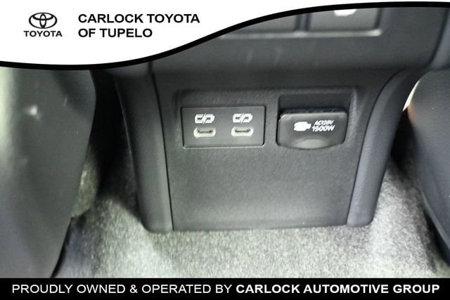 2026 Toyota Prius Plug-in Hybrid XSE Premium - Photo 31
