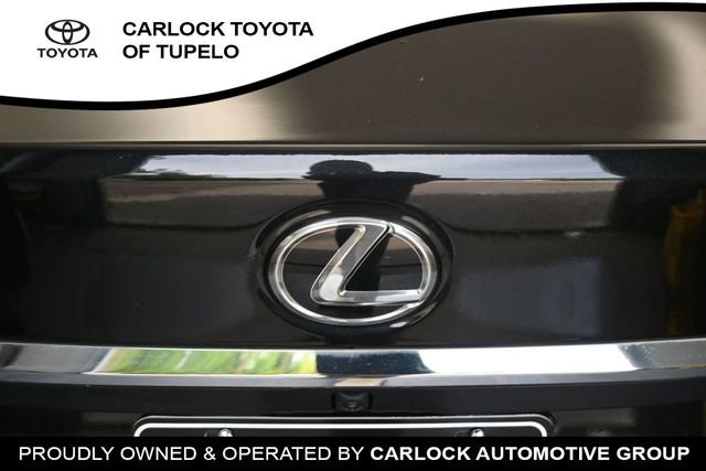 2023 Lexus ES 350 - Photo 36