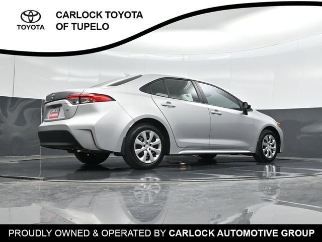 2026 Toyota Corolla LE - Photo 47