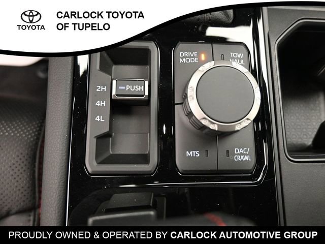 2026 Toyota Tundra TRD Pro - Photo 14