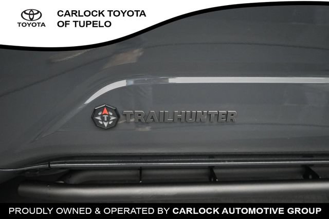 2026 Toyota Tacoma Trailhunter - Photo 37