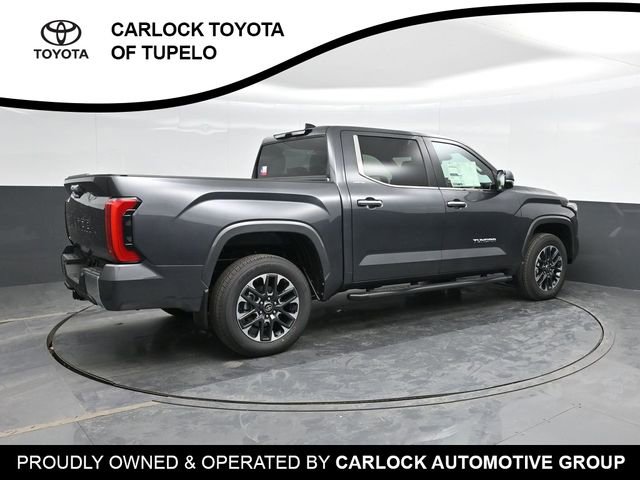 2024 Toyota Tundra Limited photo 2