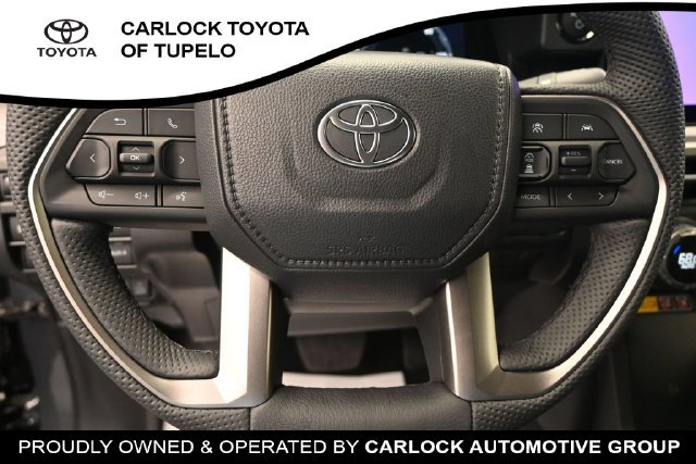 2026 Toyota Tacoma Trailhunter - Photo 21