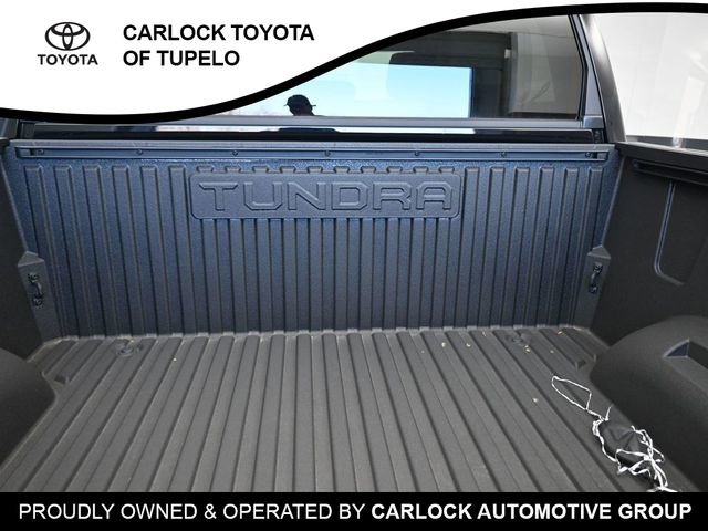 2026 Toyota Tundra Platinum - Photo 27