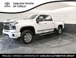  Chevrolet Silverado 2500 HD