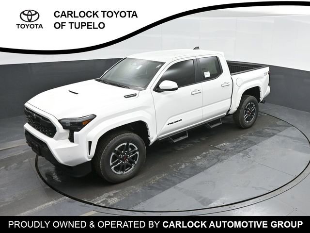 2025 Toyota Tacoma TRD Sport - Photo 32