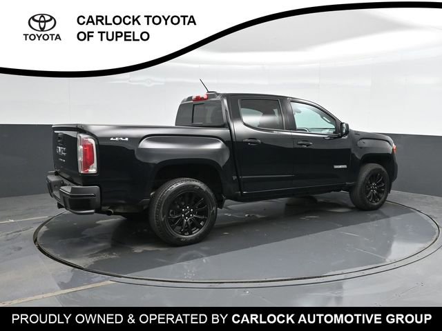 2022 Gmc Canyon Elevation photo 2