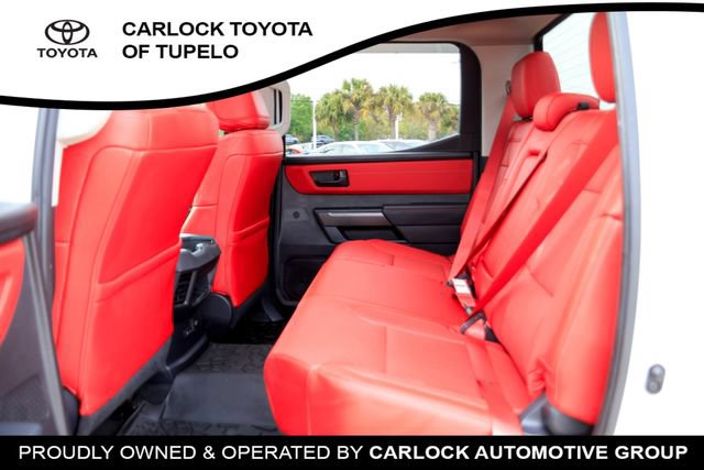2023 Toyota Tundra TRD Pro - Photo 12