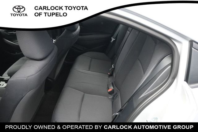 2026 Toyota Corolla LE - Photo 27