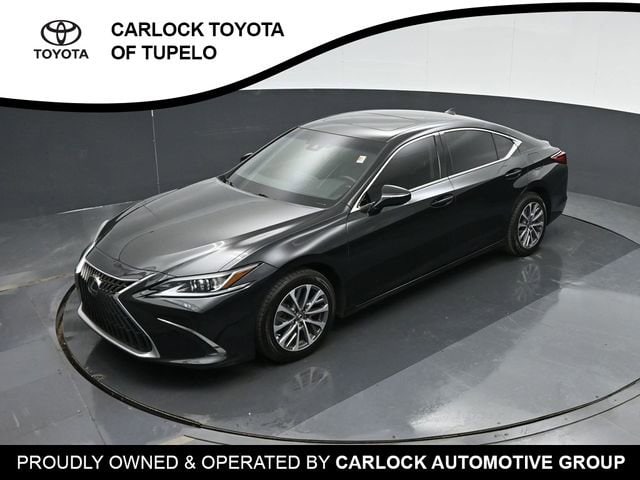 2023 Lexus ES 350 - Photo 46