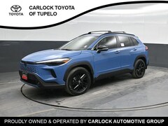 2026 Toyota Corolla Cross Hybrid XSE XSE